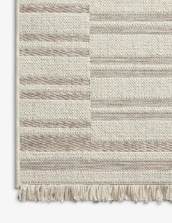 Malibu II Indoor / Outdoor Rug by Amber Lewis x Loloi