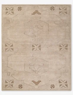 Malin Hand-Tufted Wool Rug