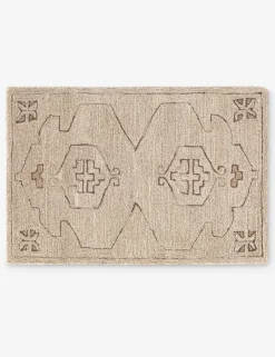 Malin Hand-Tufted Wool Rug