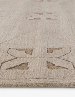 Malin Hand-Tufted Wool Rug