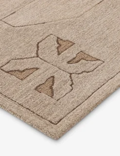 Malin Hand-Tufted Wool Rug