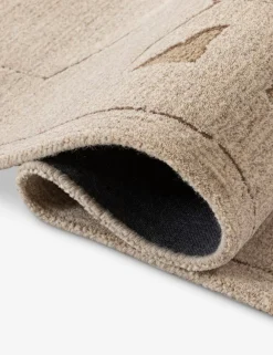 Malin Hand-Tufted Wool Rug