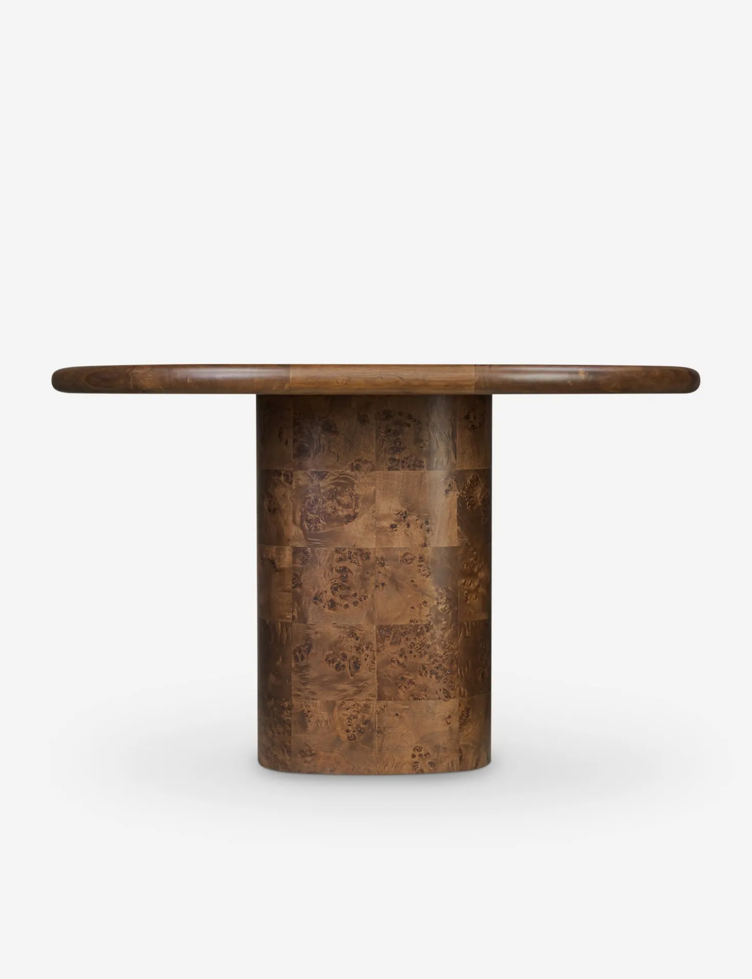 Malko Square Dining Table by Amber Lewis x Four Hands