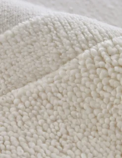 Malta Hand-Knotted Wool Rug By Aimee Song