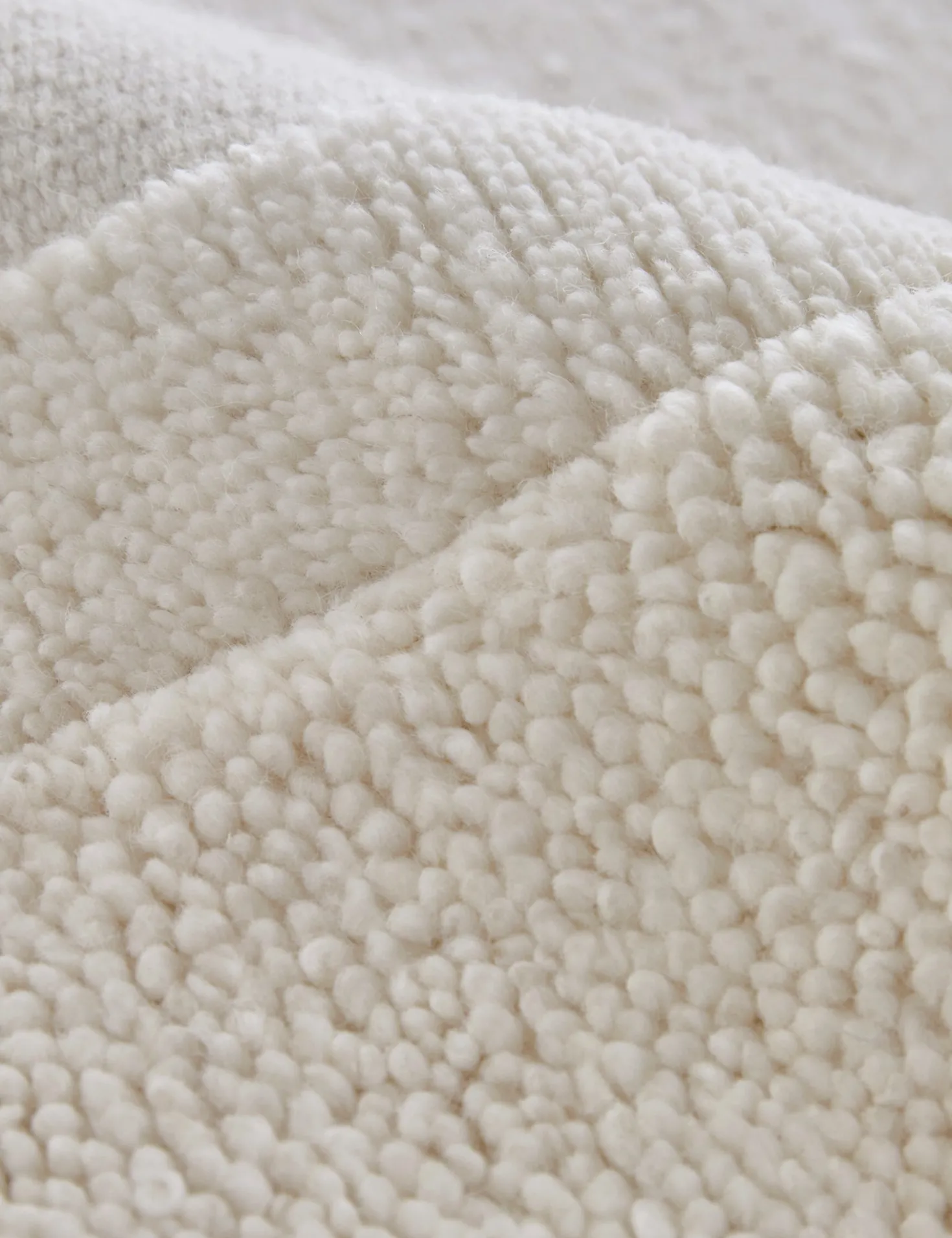 Malta Hand-Knotted Wool Rug By Aimee Song