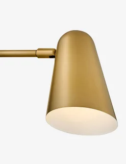 Mancini Double Sconce