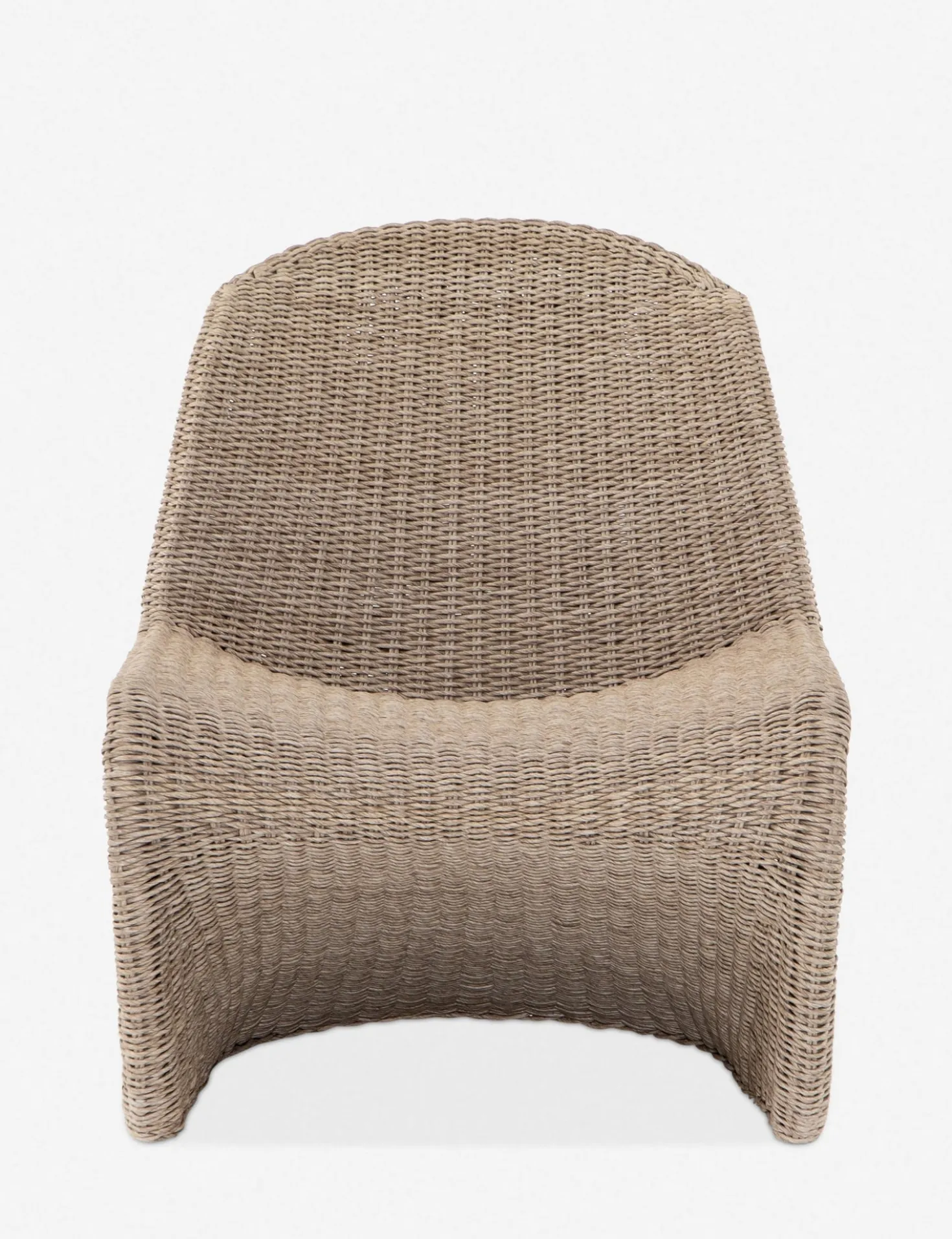 Manila Indoor / Outdoor Accent Chair