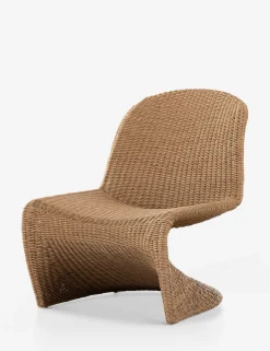 Manila Indoor / Outdoor Accent Chair
