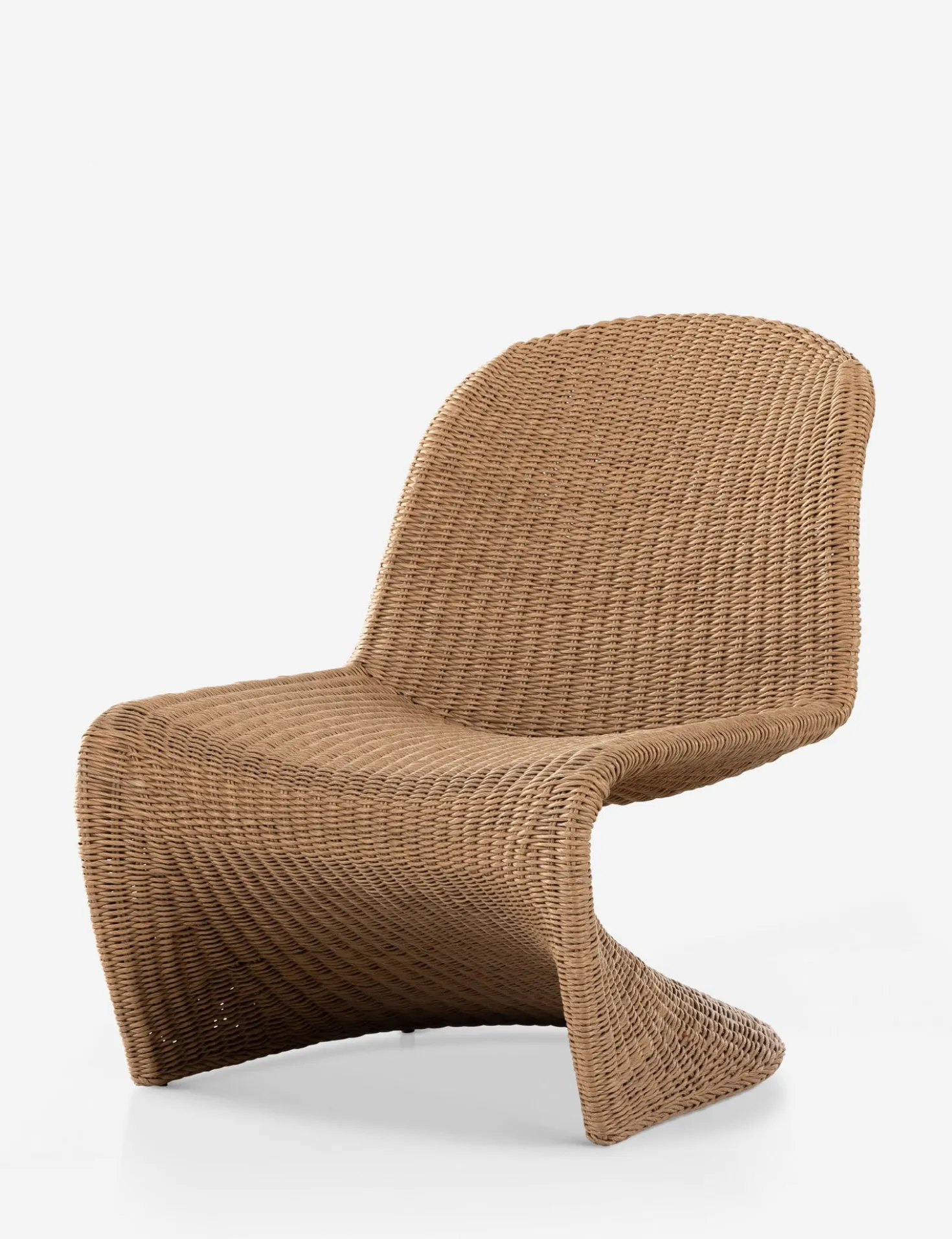 Manila Indoor / Outdoor Accent Chair