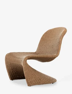 Manila Indoor / Outdoor Accent Chair