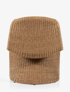 Manila Indoor / Outdoor Accent Chair