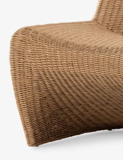 Manila Indoor / Outdoor Accent Chair