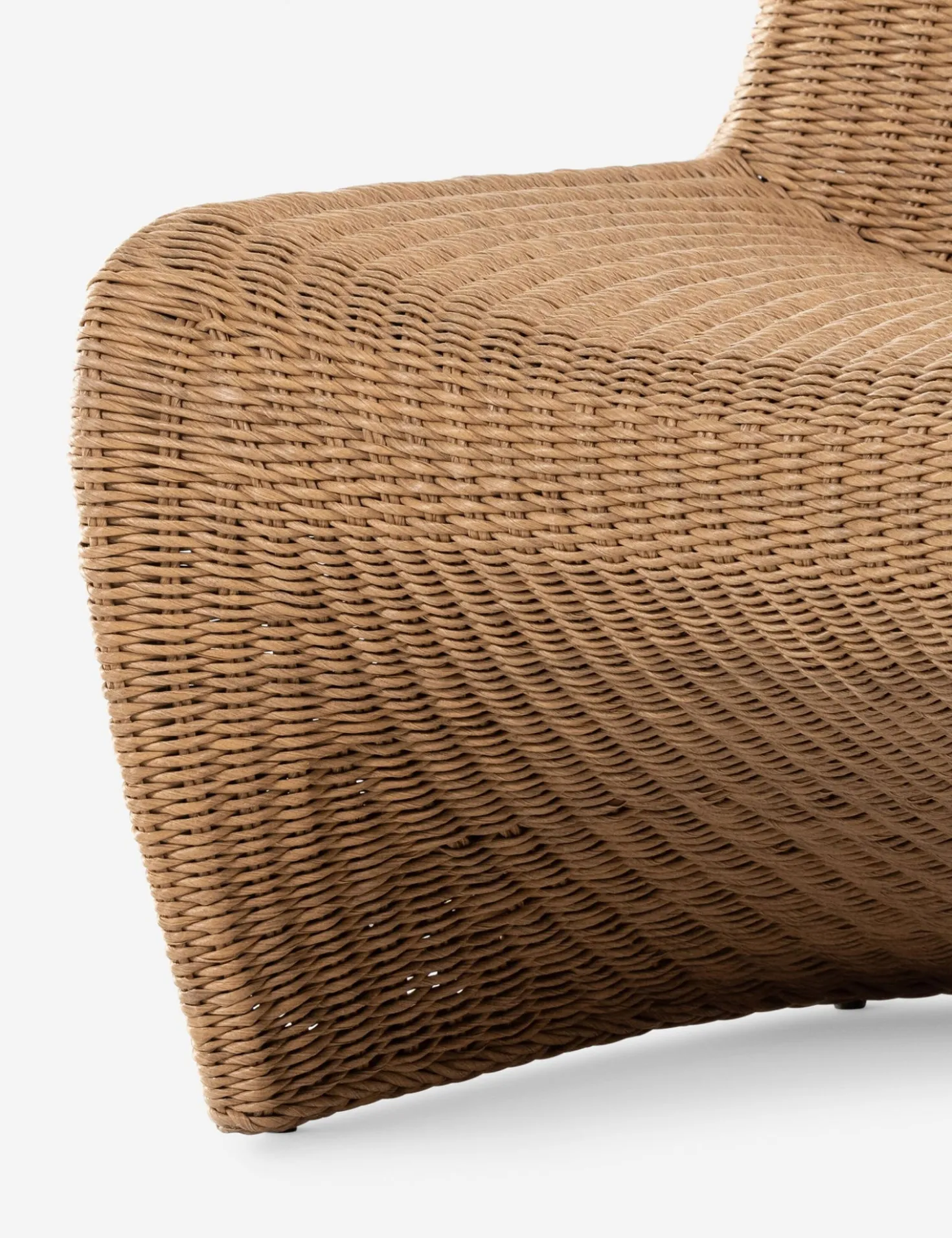 Manila Indoor / Outdoor Accent Chair