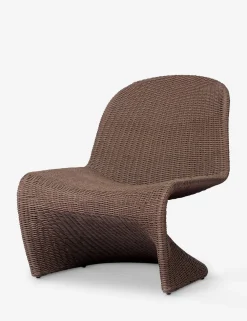 Manila Indoor / Outdoor Accent Chair