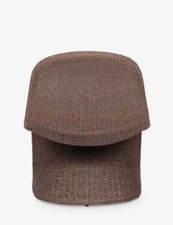 Manila Indoor / Outdoor Accent Chair