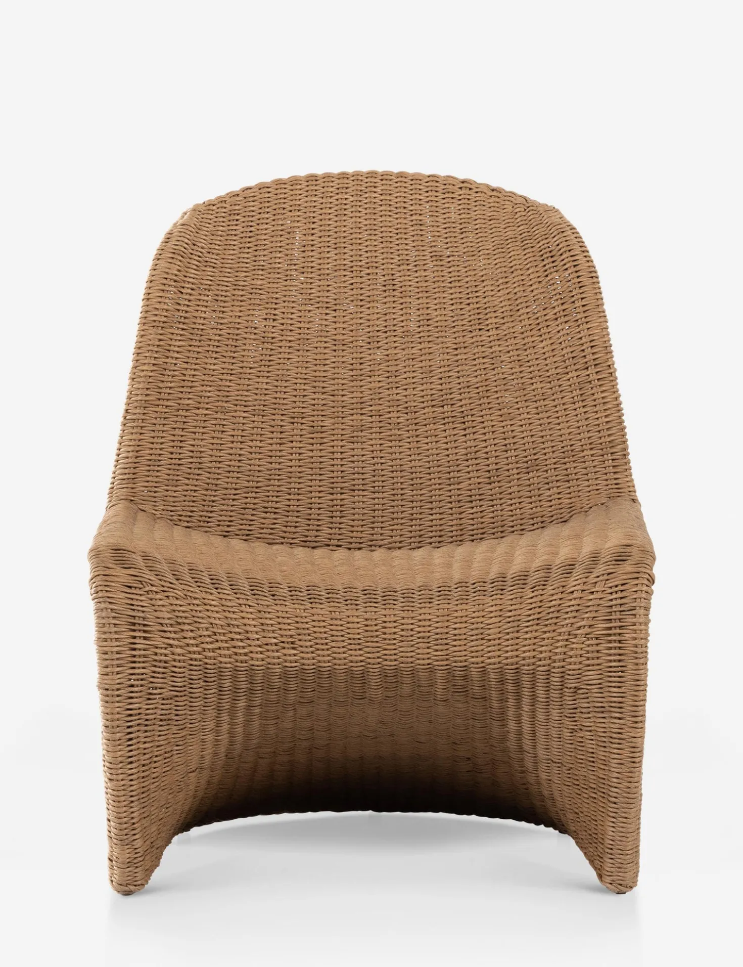 Manila Indoor / Outdoor Accent Chair