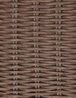 Manila Indoor / Outdoor Accent Chair
