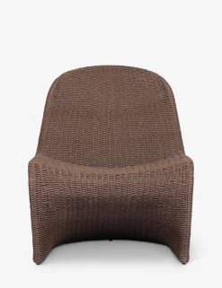Manila Indoor / Outdoor Accent Chair