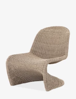 Manila Indoor / Outdoor Accent Chair