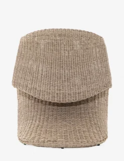 Manila Indoor / Outdoor Accent Chair