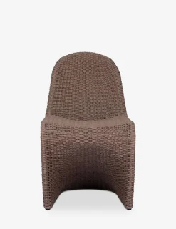 Manila Indoor / Outdoor Dining Chair