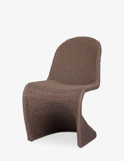 Manila Indoor / Outdoor Dining Chair