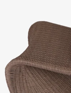 Manila Indoor / Outdoor Dining Chair