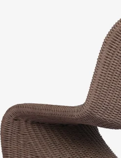 Manila Indoor / Outdoor Dining Chair