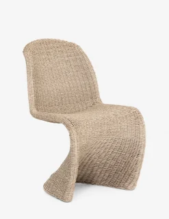 Manila Indoor / Outdoor Dining Chair