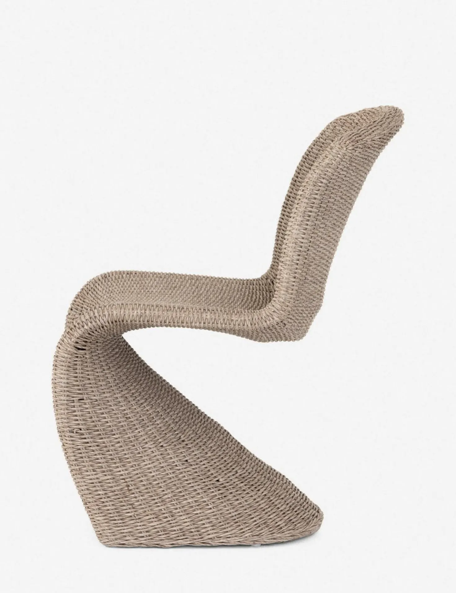 Manila Indoor / Outdoor Dining Chair
