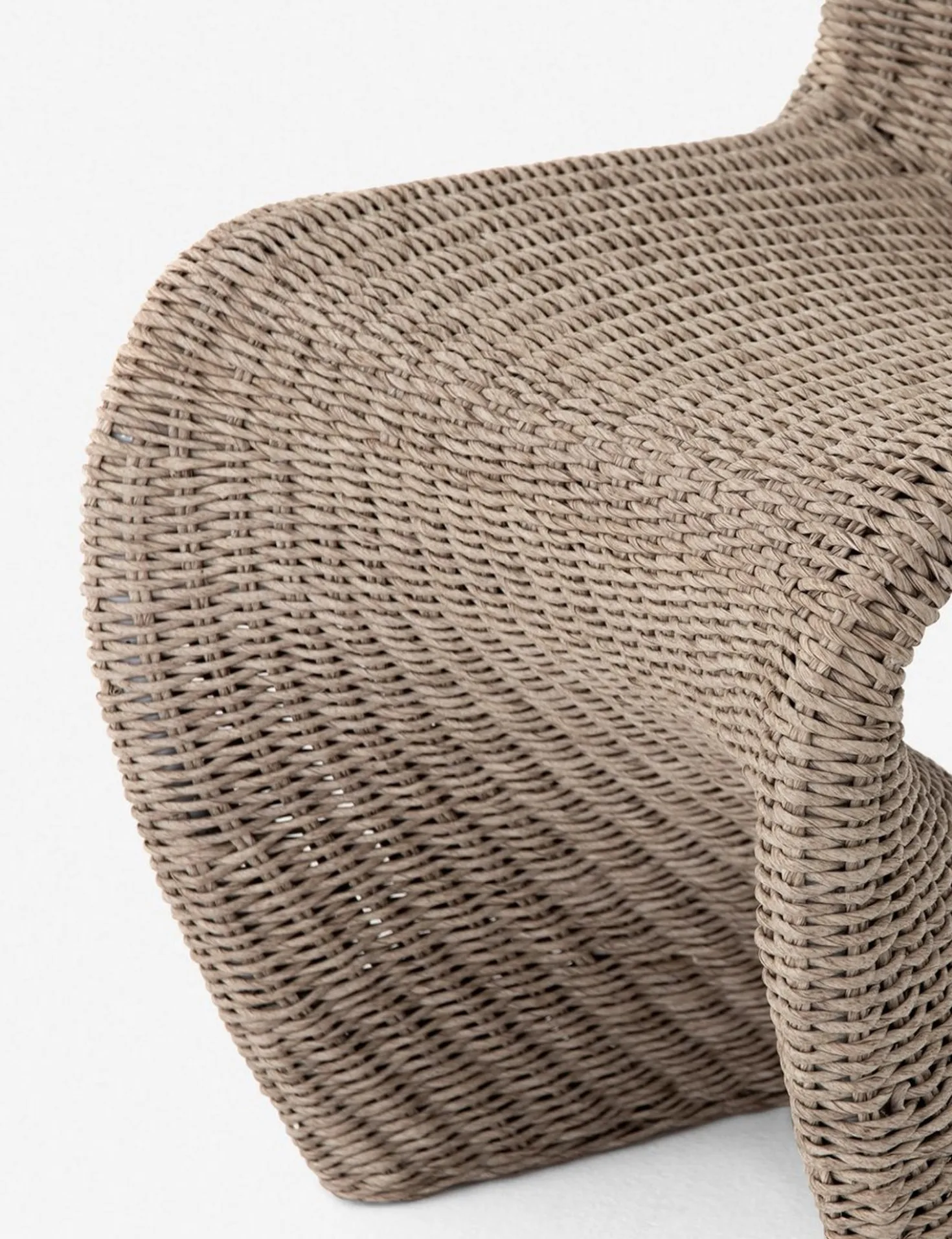 Manila Indoor / Outdoor Dining Chair
