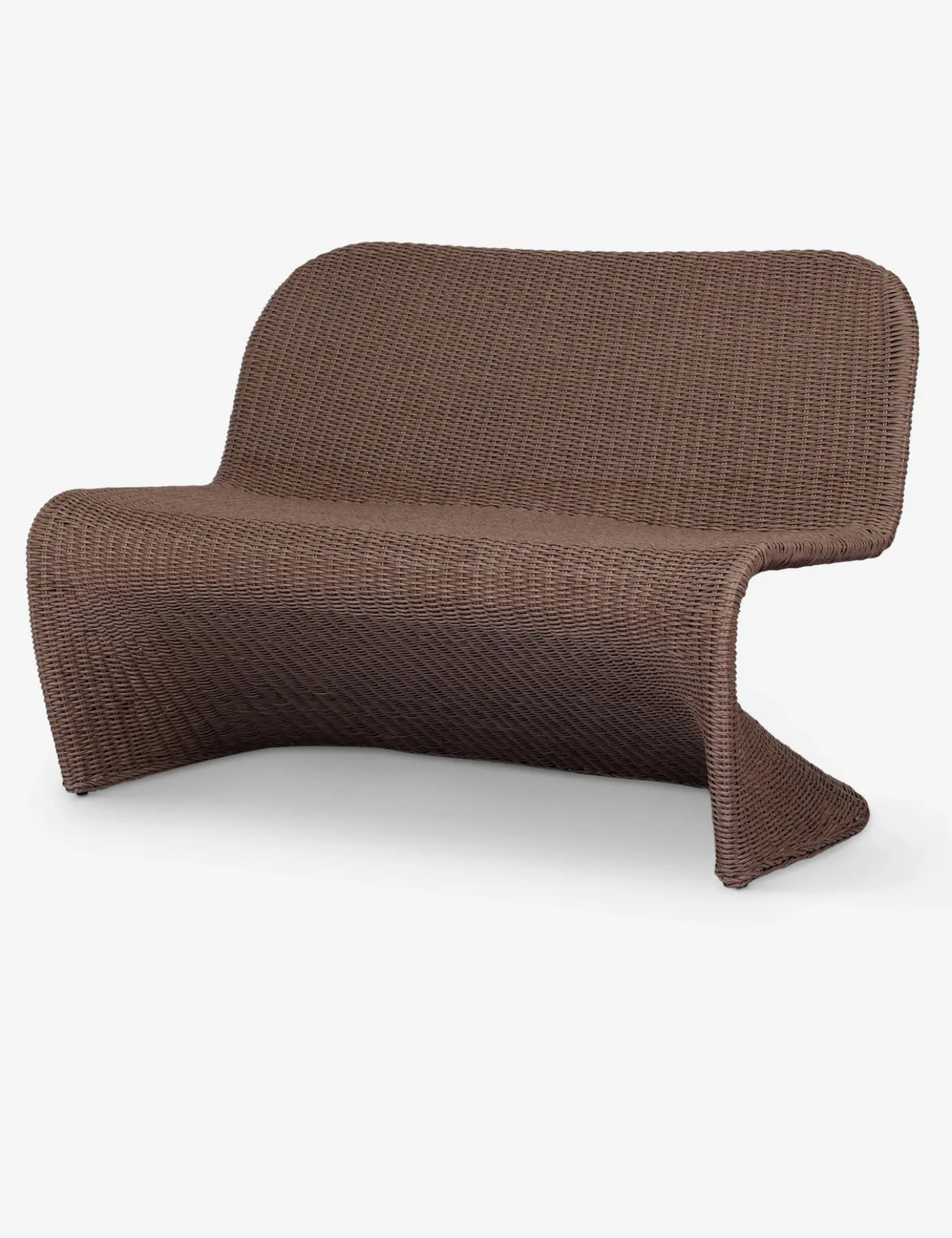 Manila Indoor / Outdoor Dining Bench