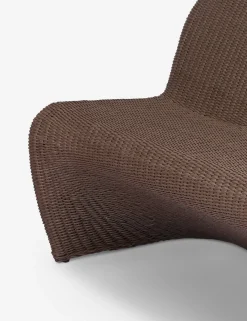 Manila Indoor / Outdoor Dining Bench