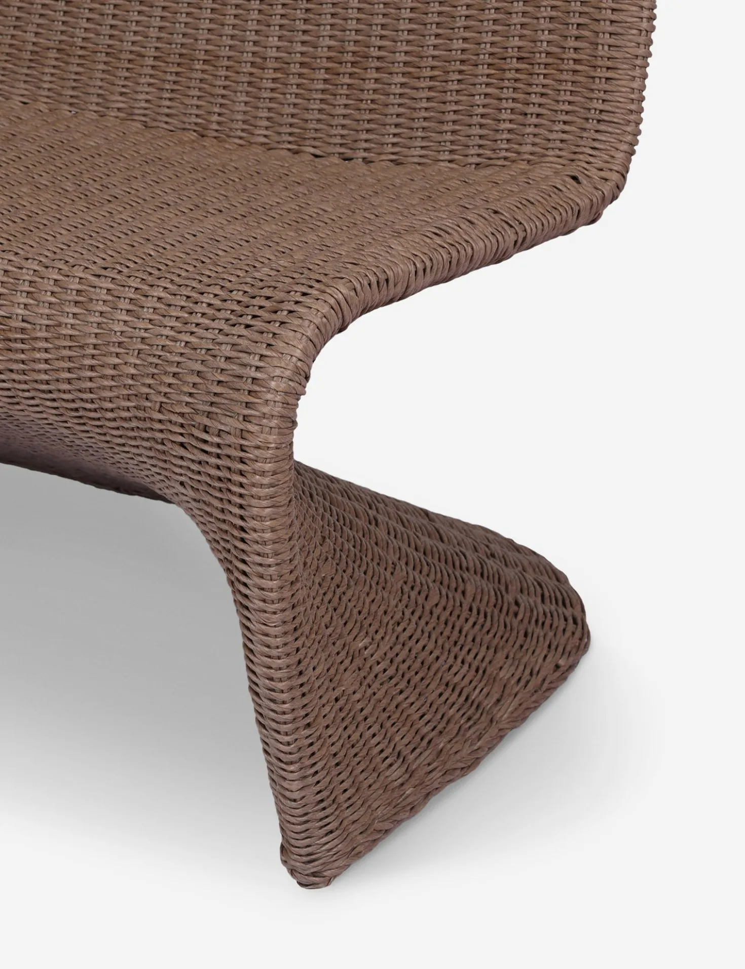 Manila Indoor / Outdoor Dining Bench