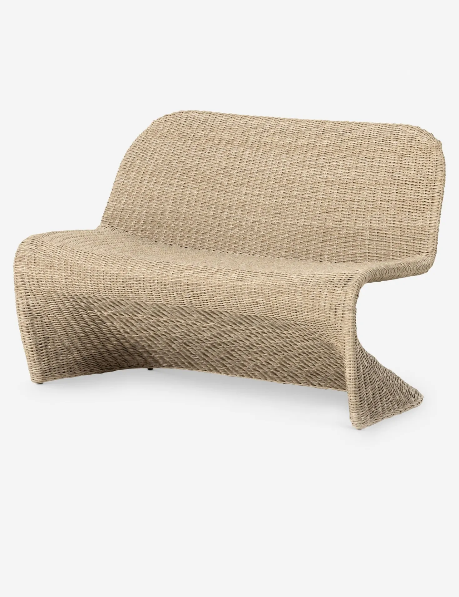 Manila Indoor / Outdoor Dining Bench