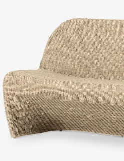 Manila Indoor / Outdoor Dining Bench