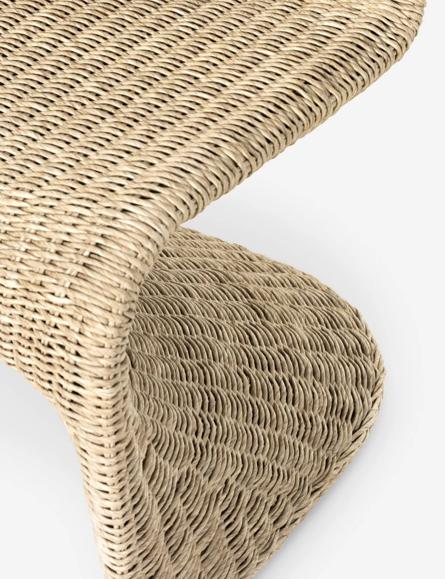 Manila Indoor / Outdoor Dining Bench