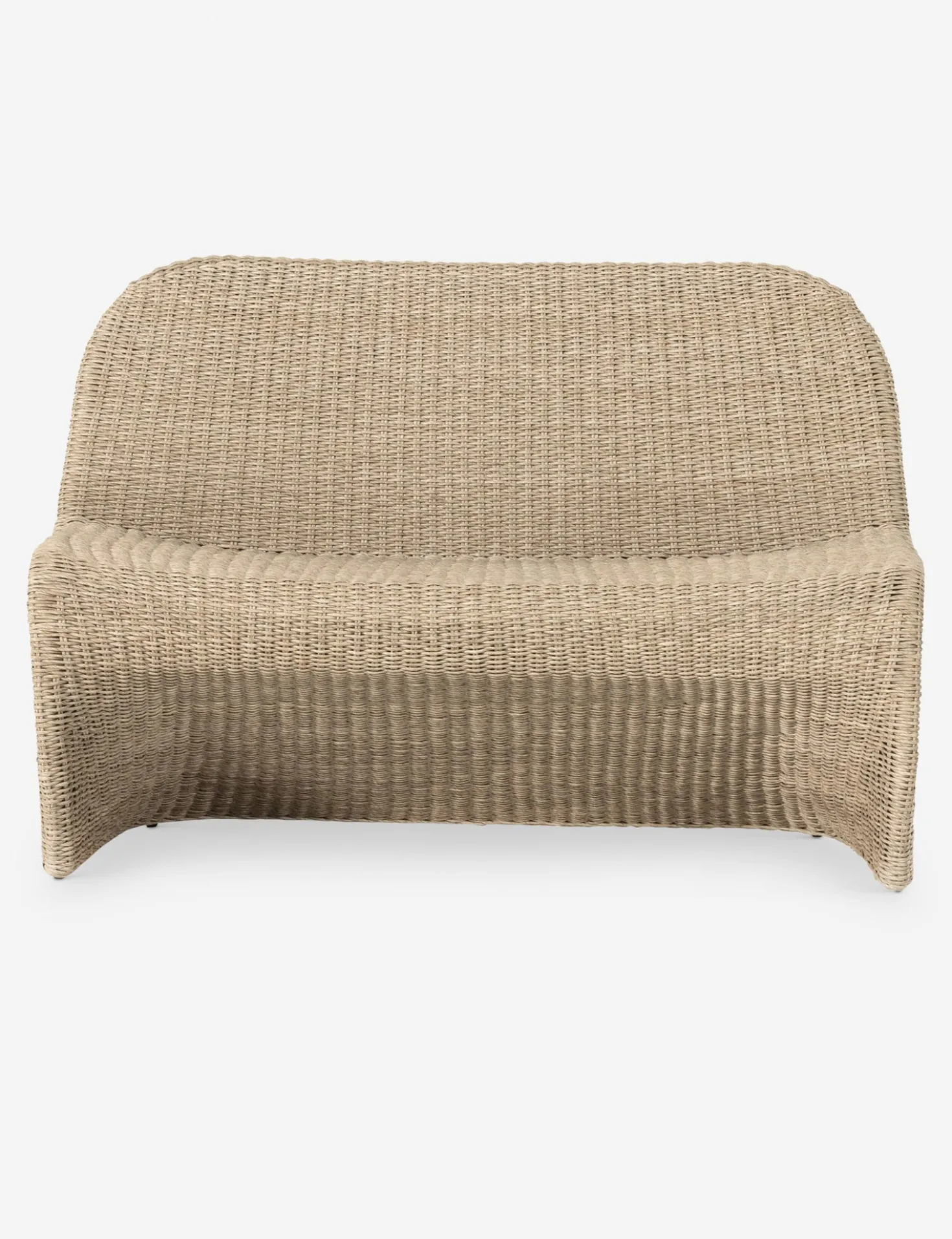 Manila Indoor / Outdoor Dining Bench