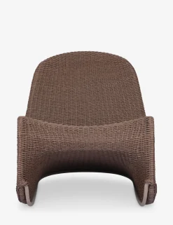 Manila Indoor / Outdoor Rocking Chair
