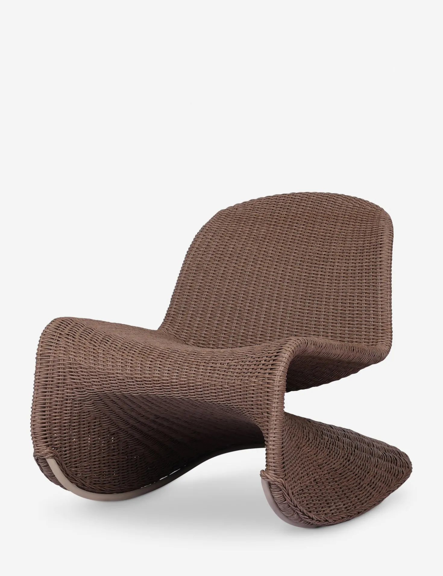 Manila Indoor / Outdoor Rocking Chair