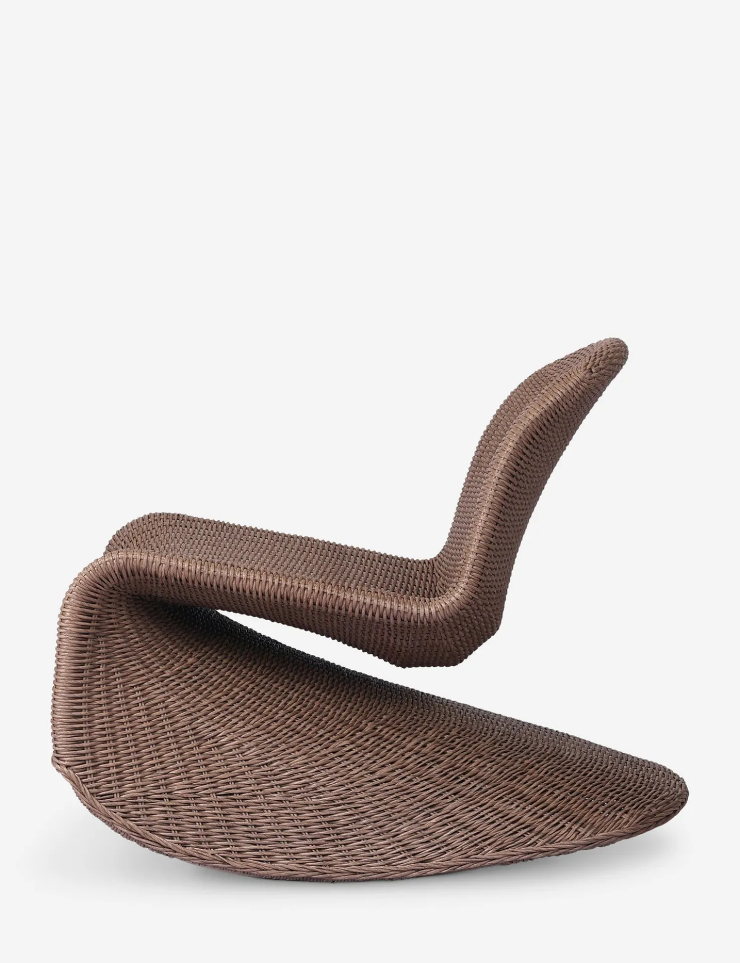 Manila Indoor / Outdoor Rocking Chair