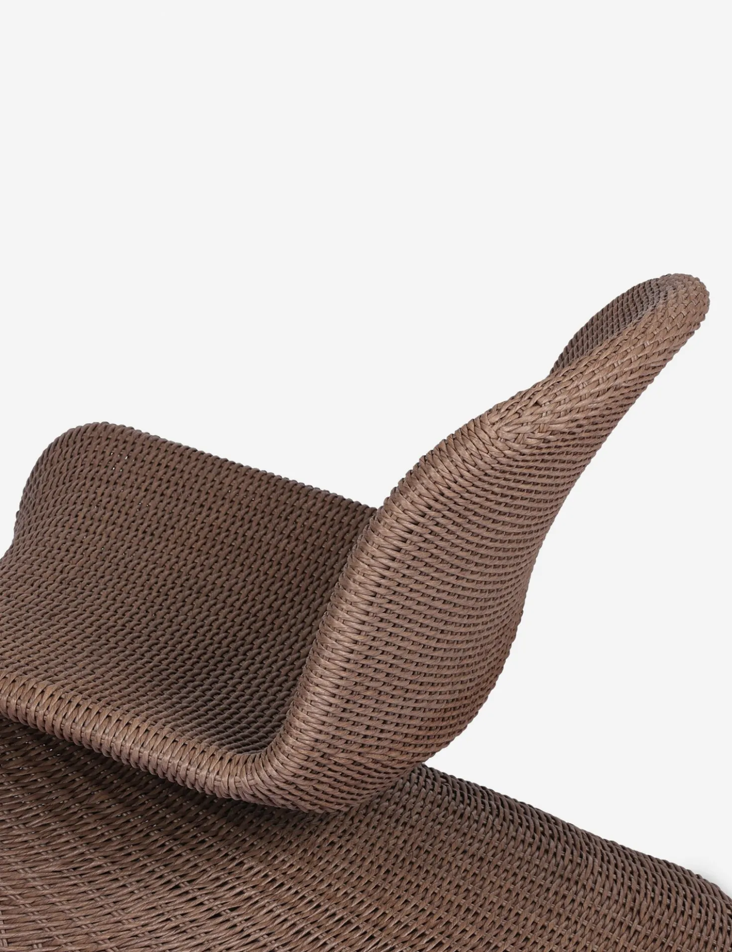 Manila Indoor / Outdoor Rocking Chair