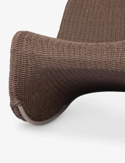 Manila Indoor / Outdoor Rocking Chair