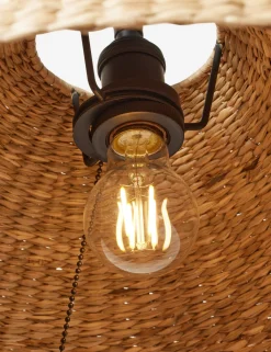 Mansel Floor Lamp
