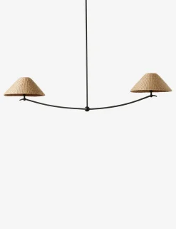 Mansel Linear Pendant
