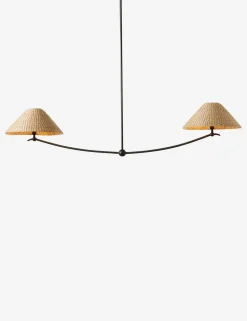 Mansel Linear Pendant