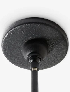 Mansel Linear Pendant