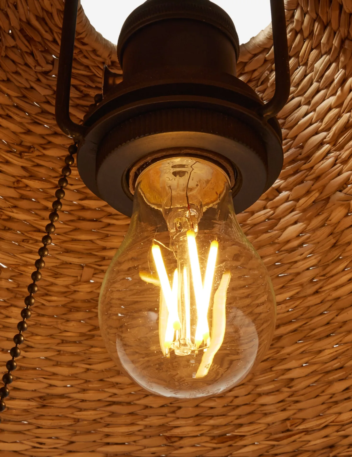 Mansel Table Lamp