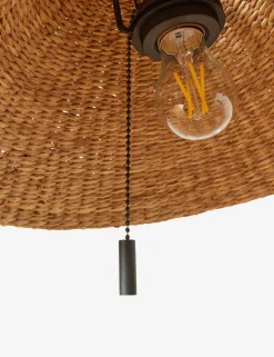 Mansel Table Lamp