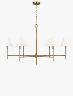 Mansfield Chandelier
